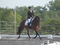 Faye's First Show